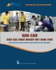 Ebook Giáo dục nghề nghiệp Việt Nam năm 2016: Phần 2