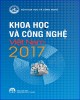 Ebook Khoa học và công nghệ Việt Nam 2017: Phần 1