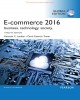  Ebook E-commerce - business, technology, society (12th edition): Part 1