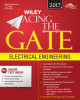 Ebook Wiley acing the gate: Electrical engineering - Part 1
