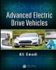 Ebook Advanced electric drive vehicles: Part 1