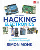 Ebook Hacking electronics: Learning electronics with Arduino® and Raspberry Pi - Part 1