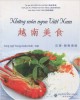 Ebook Những món ăn ngon Việt Nam: Phần 1