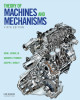 Ebook Theory of machines and mechanisms (5/E): Part 2