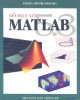 Ebook Đồ họa với MATLAB 5.3: Phần 1