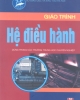 Giáo trình Hệ điều hành - ThS. Phạm Thanh Bình