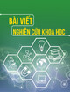 Hàm mục tiêu cho bài toán ước lượng trạng thái hệ thống điện khi sử dụng thuật toán tối ưu bầy đàn
