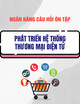 Ngân hàng câu hỏi ôn tập Phát triển hệ thống thương mại điện tử