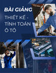 Bài giảng Thiết kế - tính toán ô tô - Chương 2: Tính toán động cơ ô tô