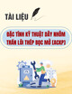 Tài liệu Đặc tính kỹ thuật dây nhôm trần lõi thép bọc mỡ [ACKP]