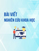 Nghiên cứu thiết kế, chế tạo và điều khiển máy in Tampon