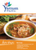 Trải nghiệm ẩm thực Việt Nam