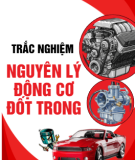 Trắc nghiệm Nguyên lý động cơ đốt trong