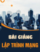 Bài giảng Lập trình mạng: Bài 6 - PGS. TS. Huỳnh Công Pháp