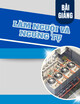 Bài giảng Làm nguội và ngưng tụ - GV. Hoàng Trung Ngôn
