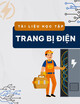 Tài liệu học tập Trang bị điện