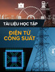 Tài liệu học tập Điện tử công suất